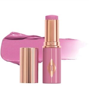 CHARLOTTE TILBURY UNREAL BLUSH STICK ✨